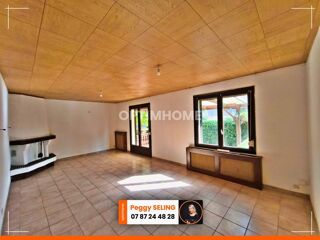  Maison à vendre 4 pièces 93 m²