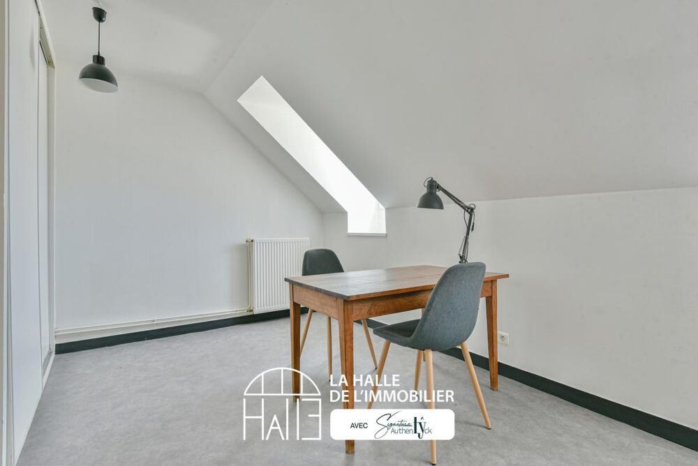 Vente Appartement Appartement Limoges