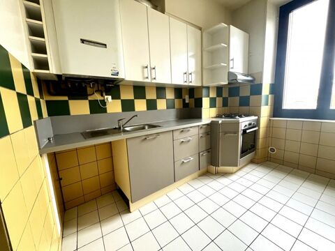  Appartement � louer 5 pi�ces 105 m�