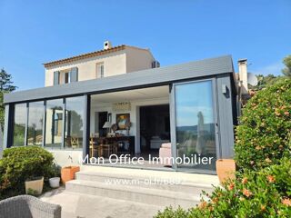  Maison à vendre 7 pièces 180 m²
