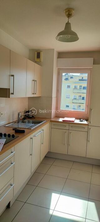  Appartement � vendre 3 pi�ces 69 m�