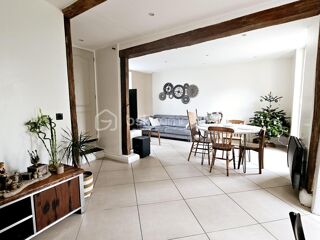  Maison � vendre 5 pi�ces 105 m�