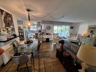  Appartement � vendre 3 pi�ces 71 m�