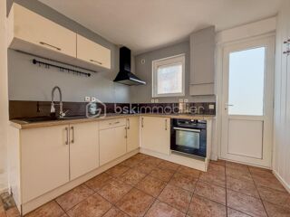  Maison à vendre 3 pièces 44 m²