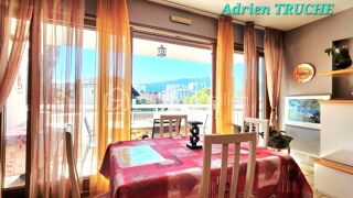  Appartement à vendre 4 pièces 89 m²