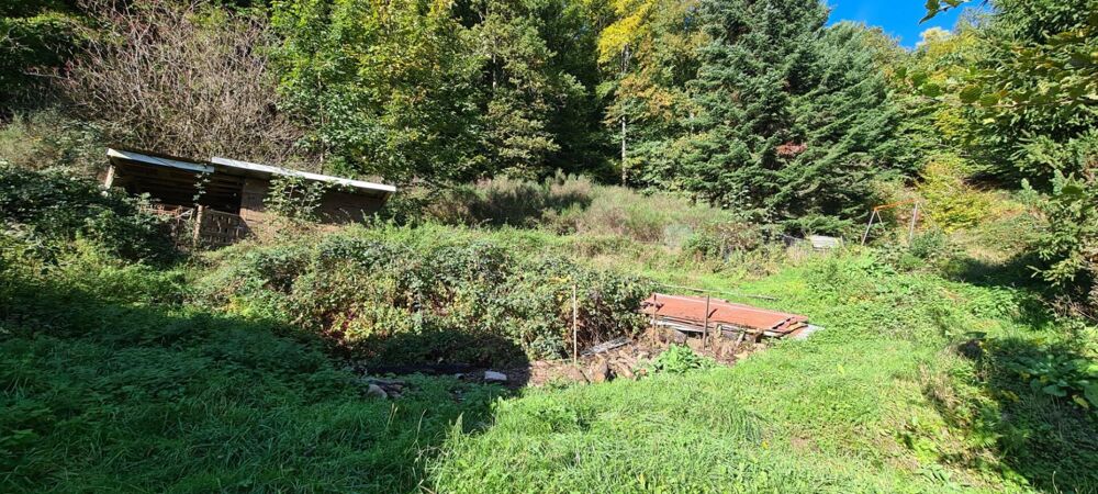 Vente Maison Ferme � restaurer Vescemont