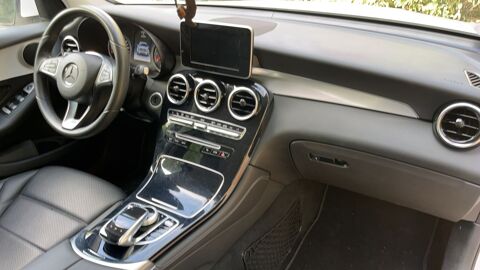 Classe GLC 250 i 211 4Matic 9G-Tronic Base - Automatique 2017 occasion 31000 Toulouse