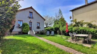  Maison � vendre 6 pi�ces 117 m�