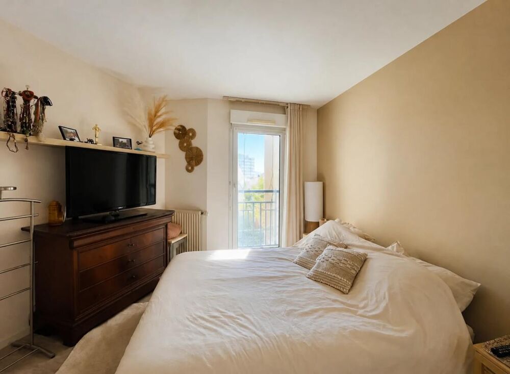 à vendre  Appartement Courbevoie (92400)