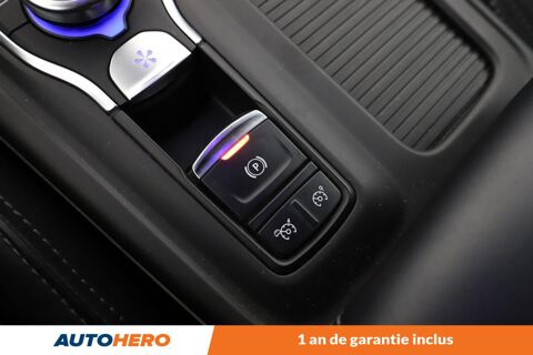 Talisman 1.6 dCi Energy Initiale Paris EDC 160 ch 2017 occasion 92130 Issy-les-Moulineaux