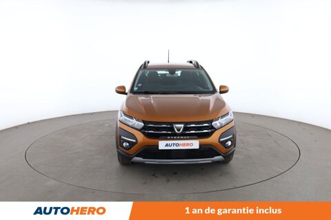 Sandero Stepway 1.0 TCe Confort 91 ch 2022 occasion 92130 Issy-les-Moulineaux