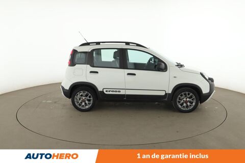 Panda 0.9 TwinAir City Cross 85 ch 2020 occasion 92130 Issy-les-Moulineaux