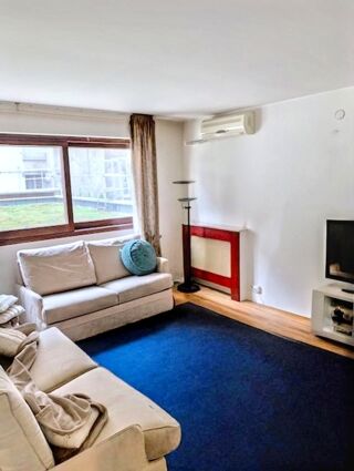  Appartement � vendre 2 pi�ces 39 m�