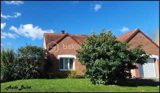  Maison Templeuve (59242)