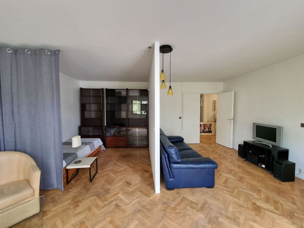 Location Appartement Appartement de 90m2 à louer sur Paris 13 Paris 13