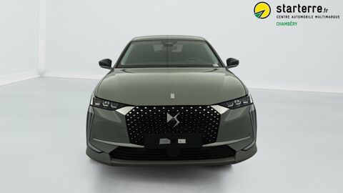 DS4 PureTech 130 EAT8 Rivoli 2022 occasion 73420 Voglans