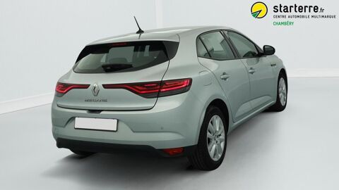 M&eacute;gane IV TCe 115 FAP - 21N Business 2022 occasion 73420 Voglans