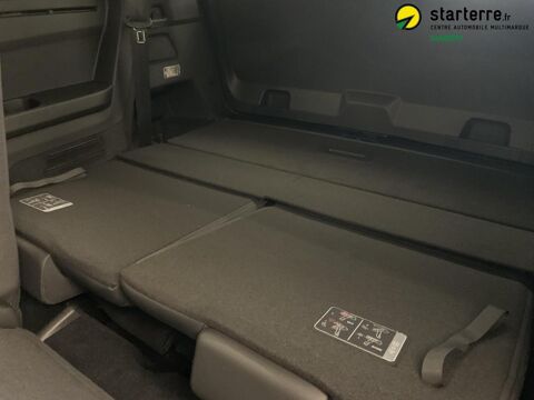 Espace VI full hybrid E-Tech 200 ch 7pl Iconic 2026 occasion 73420 Voglans