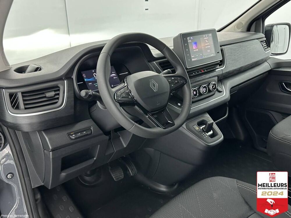 Trafic CA L2H1 3000 2.0 dCi 150ch RED Edition EDC 2026 occasion 10150 Lavau
