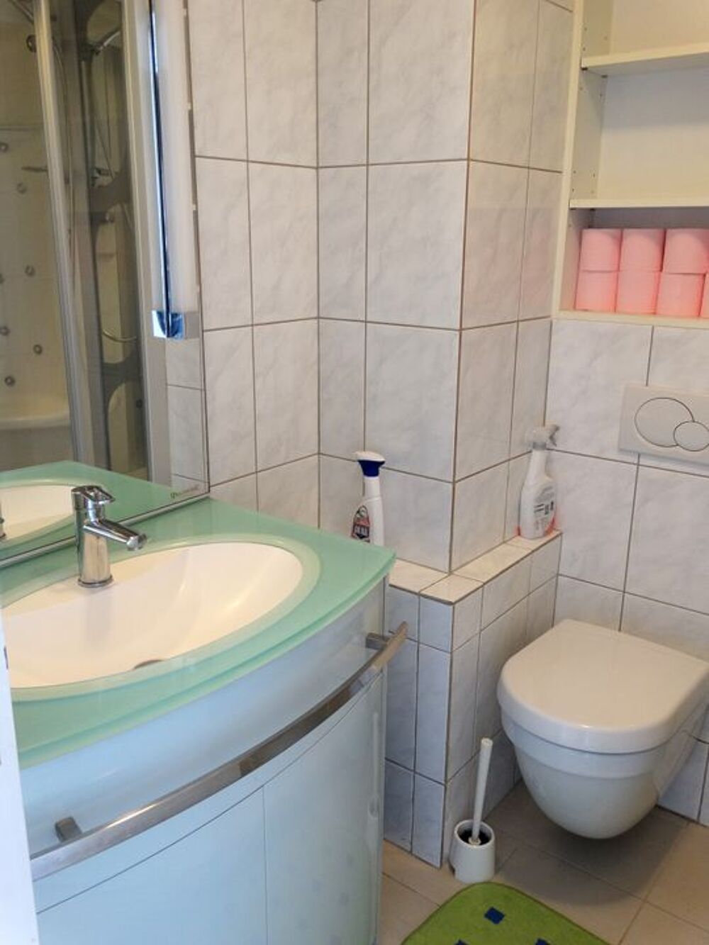 Location Appartement Chambre de 22m2 à louer sur Ivry-sur-Seine Ivry sur seine
