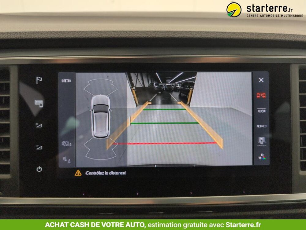 Ateca 1.0 TSI 110 ch Start/Stop Copa 2023 occasion 69190 Saint-Fons