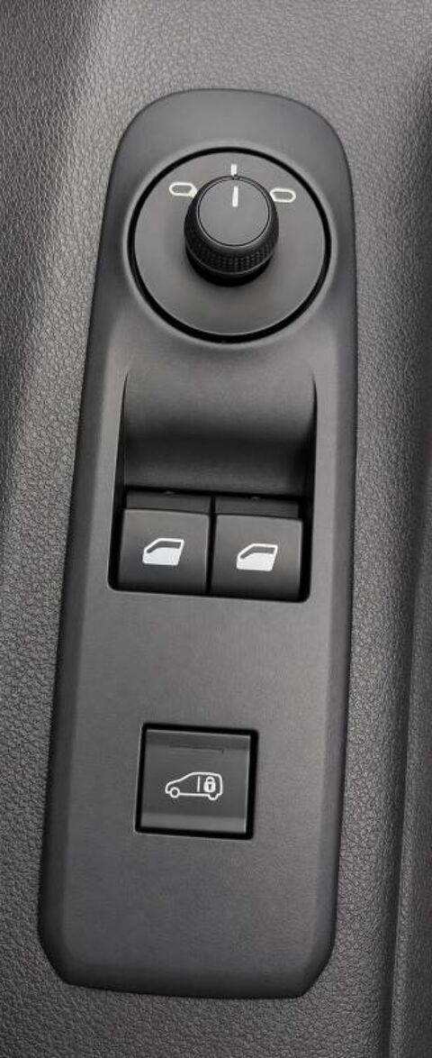 Partner 1&deg; Main / 1.5L B HDI 100cv Pack Premium GRIP/RADAR/CLIM/REGU 2021 occasion 60430 Abbecourt