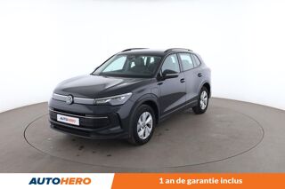 Tiguan 1.5 TSI eHybrid Life Plus DSG6 204 ch 2024 occasion 92130 Issy-les-Moulineaux