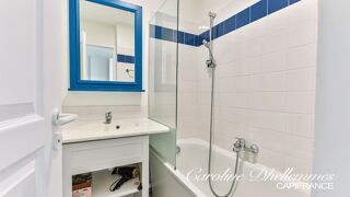  Appartement  vendre 2 pices 31 m