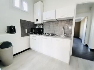  Appartement � vendre 2 pi�ces 40 m�