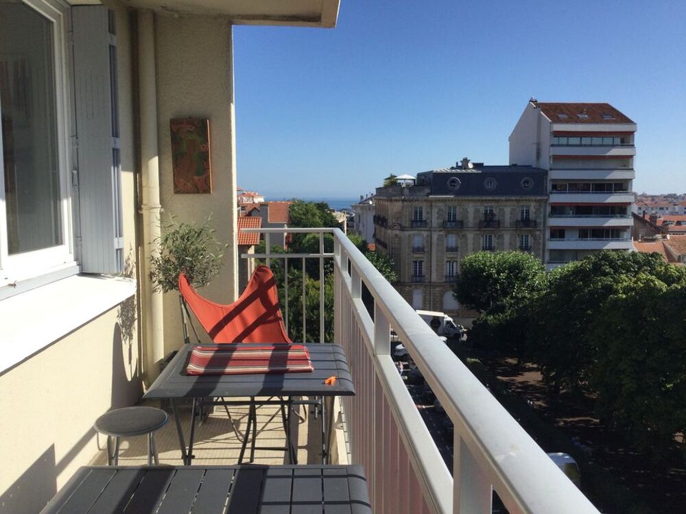 Location Appartement Appartement de 90m2 à louer sur Biarritz Biarritz