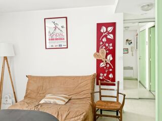  Appartement  vendre 2 pices 27 m