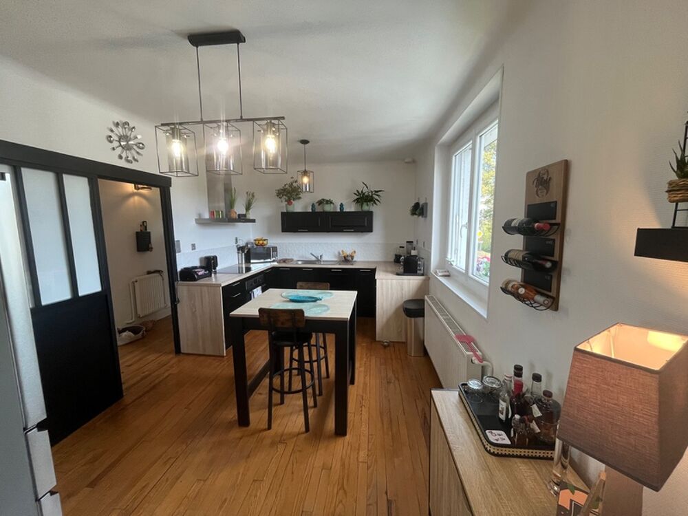 Vente Maison MAISON 5 PIECES 129 M2 Decazeville