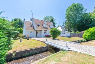  Maison à vendre 6 pièces 130 m²