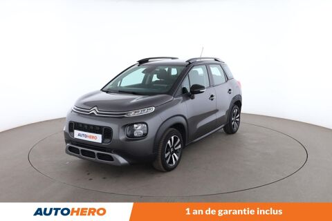 Citro&euml;n C3 Aircross 1.5 Blue-HDi Feel Business EAT6 120 ch 2020 occasion Issy-les-Moulineaux 92130