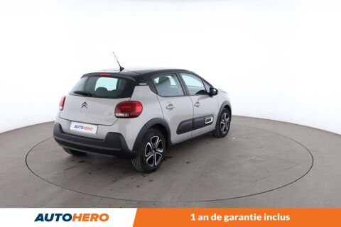 C3 1.5 Blue-HDi Plus BV6 102 ch 2024 occasion 92130 Issy-les-Moulineaux