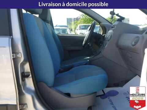 Panda 1.1 8V Dynamic 2005 occasion 10150 Lavau