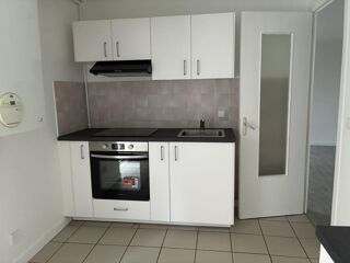 Appartement à louer 1 pièce 39 m²
