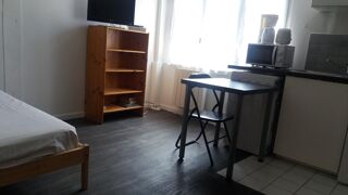  Appartement à louer 1 pièce 20 m²