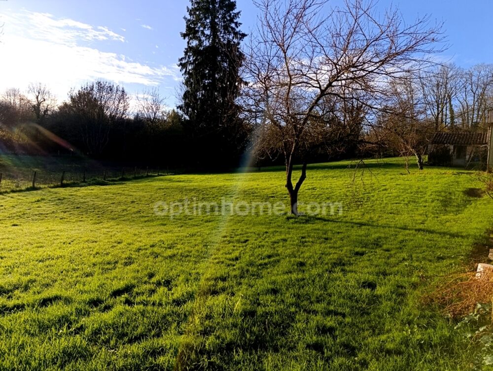 Maison 5 pièces 115 m² · à La Caillere Saint Hilaire · 115 m² · 75 000 €