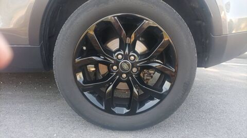 Discovery sport 2.0 TD4 180 BVA9 HSE 2016 occasion 83149 Bras