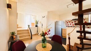  Appartement � vendre 2 pi�ces 46 m�