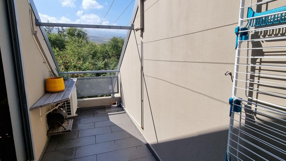 � vendre  Duplex/triplex Saint-Gilles Les Bains (97434)