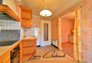  Appartement � vendre 2 pi�ces 46 m�