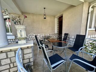  Maison � vendre 6 pi�ces 141 m�