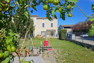  Maison  vendre 5 pices 116 m