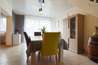  Maison � vendre 5 pi�ces 83 m�