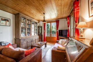  Chalet � vendre 7 pi�ces 184 m�