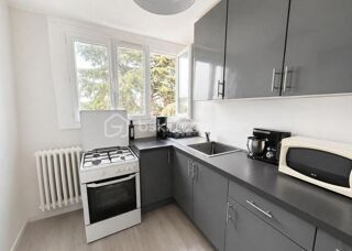  Appartement � vendre 4 pi�ces 67 m�