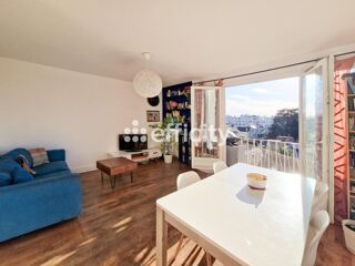  Appartement � vendre 3 pi�ces 65 m�