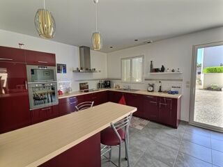  Maison à vendre 4 pièces 96 m²